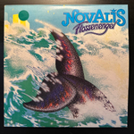 Novalis ‎– Flossenengel (Германия 1979г.)