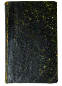 Джеймс Мориер. Мирза Хаджи-Баба Исфагани. 4 т. в 2-х кн. Перев. Брамбеуса, 1845.