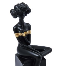 GAEM Home MF-144/2 Фигурка «Девушка»