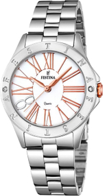 Женские наручные часы Festina F16925/1