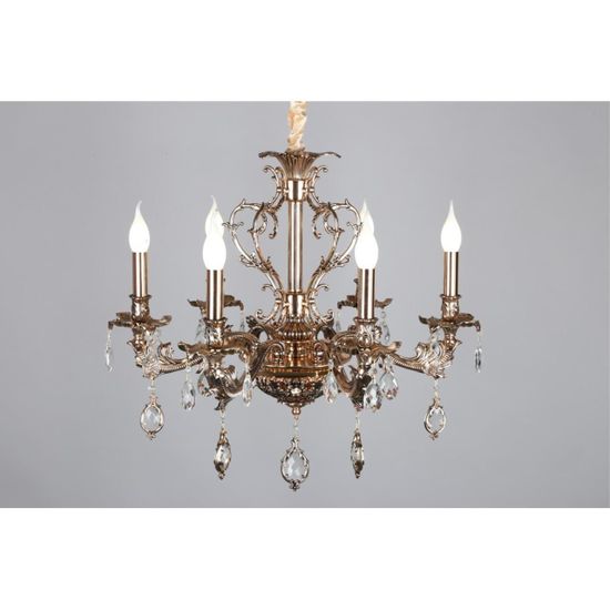 Люстра подвесная OML-74903-08