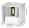 Архитектурная подсветка Фултон / Fulton 3000К 6Вт IP 54 Outdoor o572wl-l6b