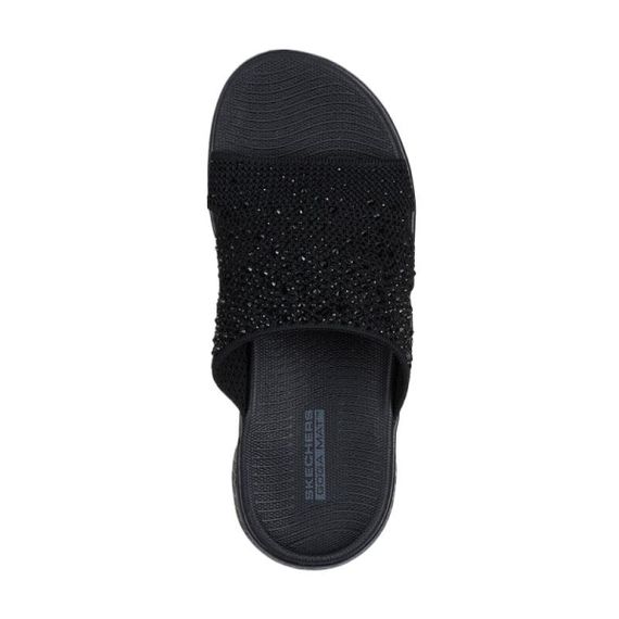Skechers Go Walk Flex 'Black'