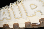 Nike Air More Uptempo Coconut Milk