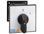 Переключатель кулачковый OptiSwitch 4G10 203 U R014 КЭАЗ 149023