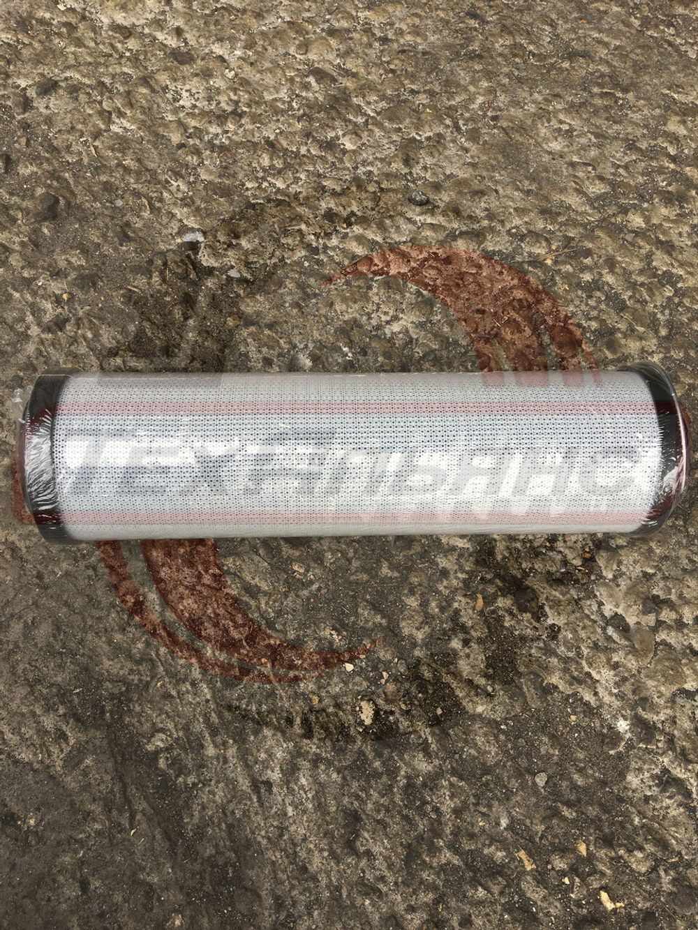 Фильтр гидравлический Fai Filtri R0850A10NHA