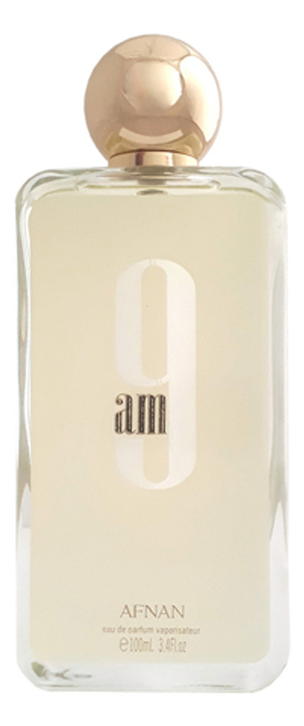 AFNAN 9 Am