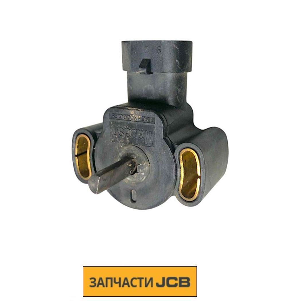 Вентилятор кондиционера JCB 714/G4890