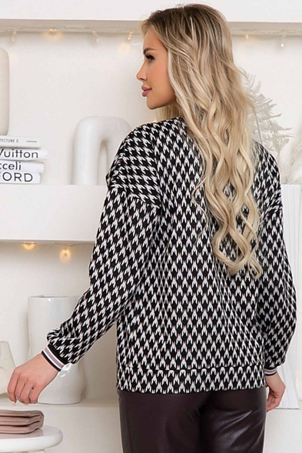 Джемпер 41377 Avili (Акция)