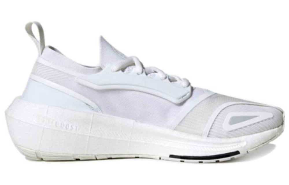 Кроссовки Stella Mccartney X Adidas Ultraboost Light (Женская размерная сетка)