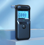 Алкотестер цифровой портативный XPX MR997