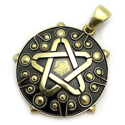 Йеннифер кулон подвеска купить