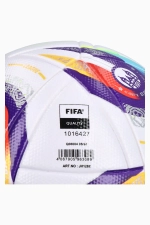 Футбольный мяч adidas Women's EURO 2025 League размер 5 - белый