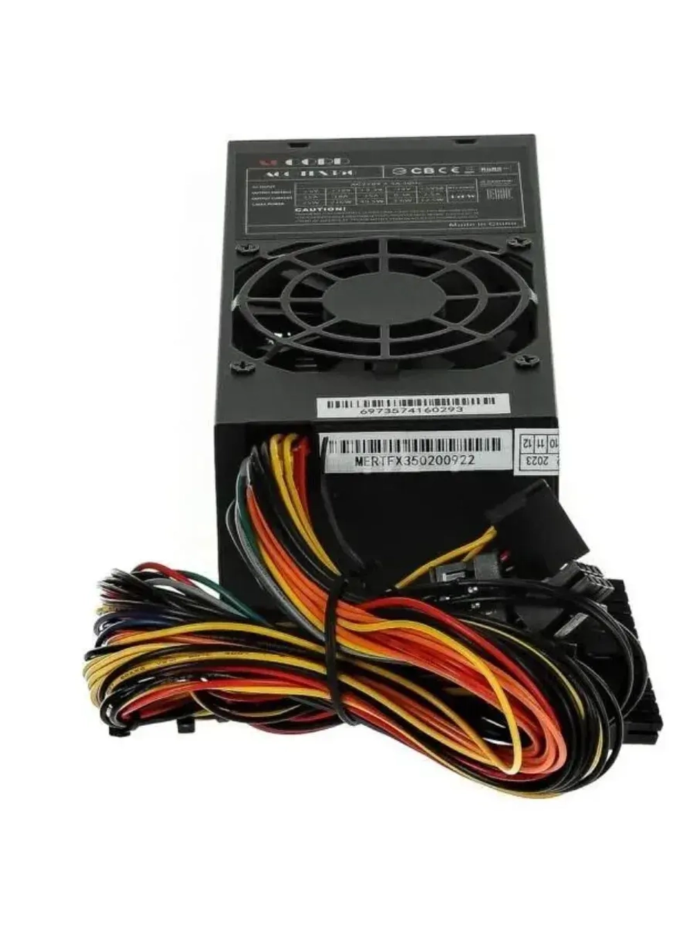 Блок питания ACC-TFX350 ACC-TFX350 BLACK