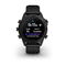 Умные часы Garmin MARQ Commander (Gen 2) Carbon Edition 46 мм