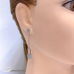 Серьги Xuping - арт315