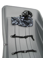 Сани-волокуши для снегохода PRO-600