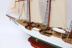 Van Der Heijden Парусник "JUAN SEBASTIAN DE ELCANO", Испания