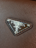 Деловая сумка Prada