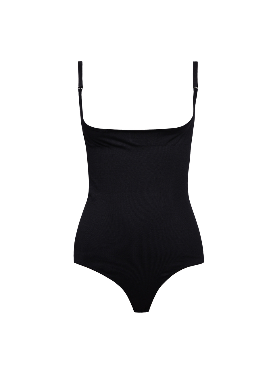 Утягивающее женское белье корсет