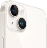 Смартфон Apple iPhone 14 128Gb starlight