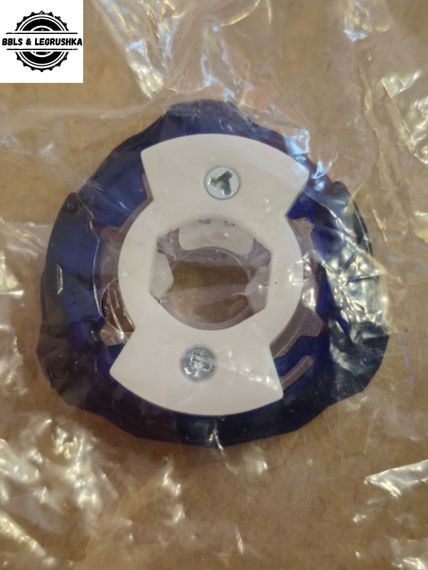 Волчок Dran Sword из набора BX01 (без пускателя и коробки с QR) от Takara Tomy