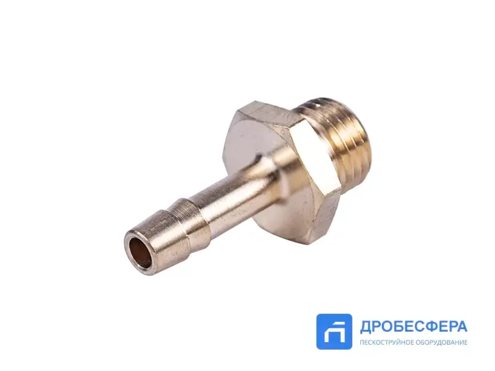 Сцепление для рукава воздушного коническое FTL-M