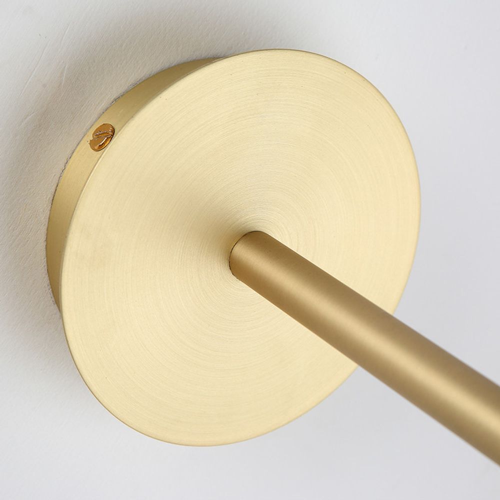 Настенный Светильник Bubble B Wall By Imperiumloft