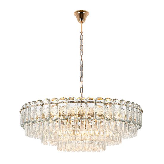 Подвесная люстра MODELUX ML.7092.800 GD