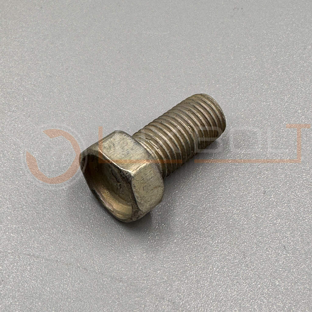 Болт М8х1х16 петли задней двери ГАЗ-2705,2217