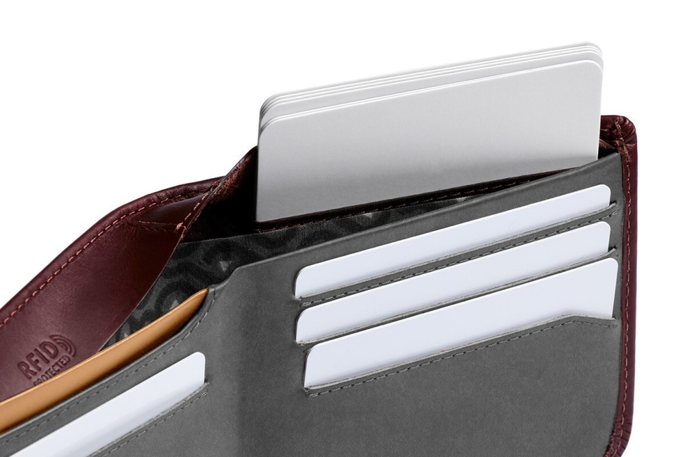 Бумажник Bellroy Hide And Seek HI