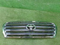 Решетка радиатора Toyota Land Cruiser 200 (2012-2015)