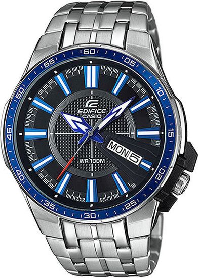 Наручные часы Casio EFR-106D-1A2VUEF
