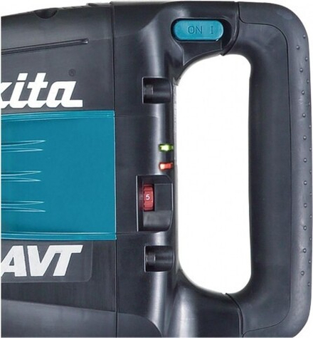 Молот ударный сетевой MAKITA HM 1214 C HM1214C