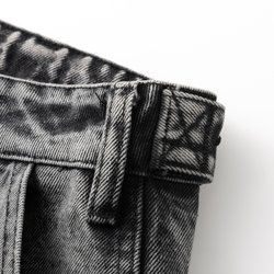 ШОРТЫ ДЖИНСОВЫЕ YMKASHIX