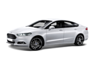 Багажники на Ford Mondeo V 2015-2019 седан, хэтчбек
