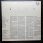 Miles Davis ‎– Aura 2LP (Голландия 1989г.)