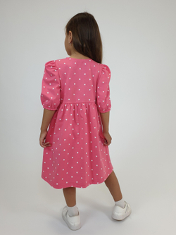 11-213-10 Платье для девочки