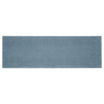 Ковер IKEA BRUKSVARA (БРУКСВАРА), Синий, 45х140 см