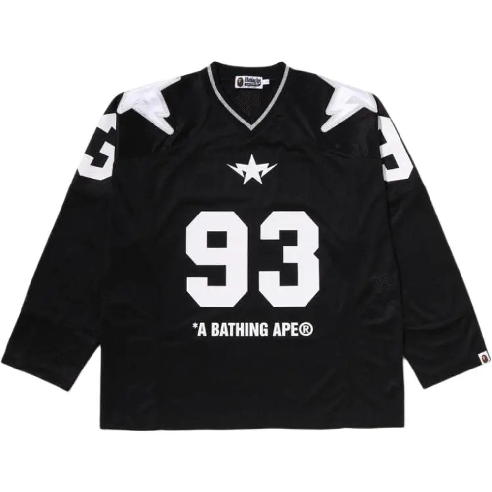 A Bathing Ape Bathing Ape Ss26 Футболка