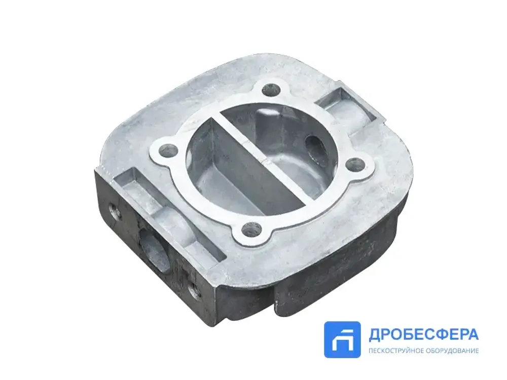 Головка цилиндра Remeza LB30-2/40-2 R 21123003