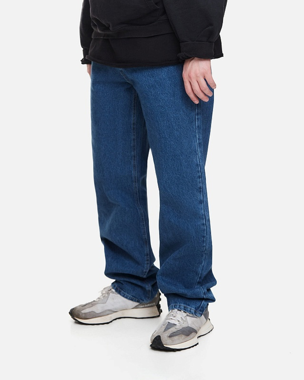 Джинсы Anteater Jeans-Navy