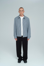 Куртка джинсовая | blue