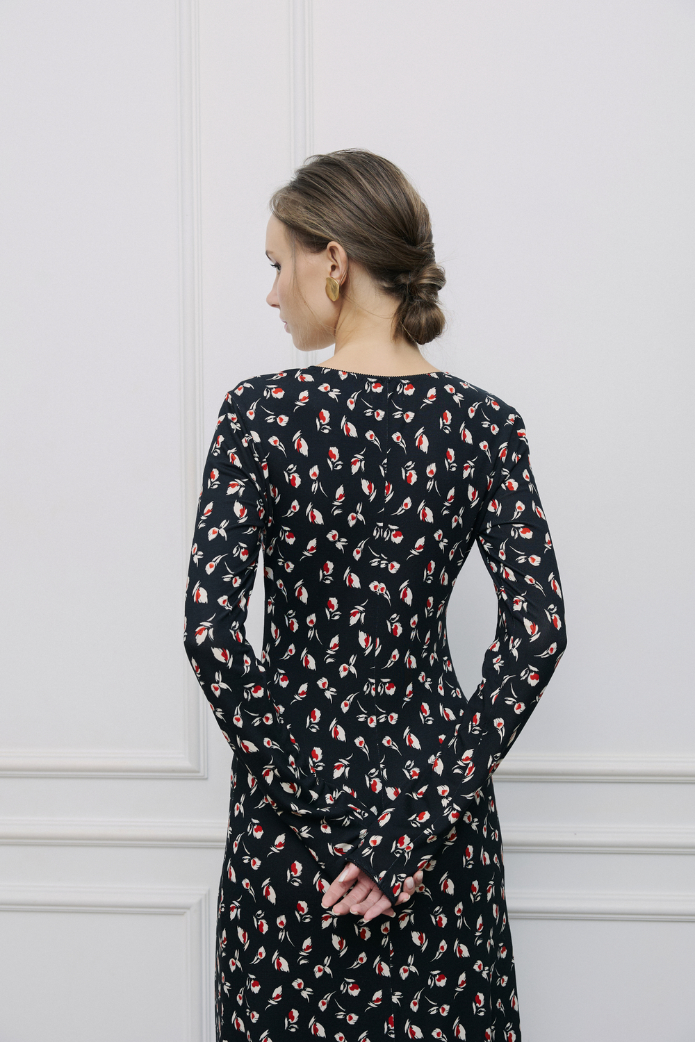 Платье Любовь