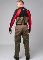 Вейдерсы Alaskan Adventure XL нов.