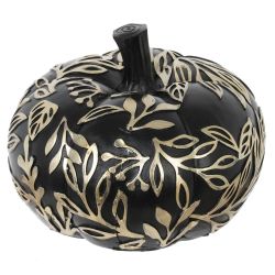 GAEM Фигурка декоративная "Тыква", L19 W19 H15 см