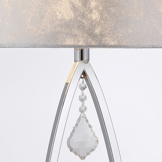 IL5241-1F-27 CR светильник напольный