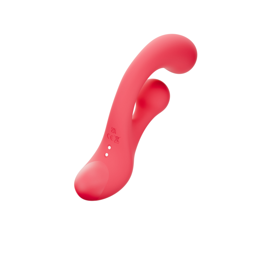 Lola Games Deep Vibes Sway - Ротационный вибратор