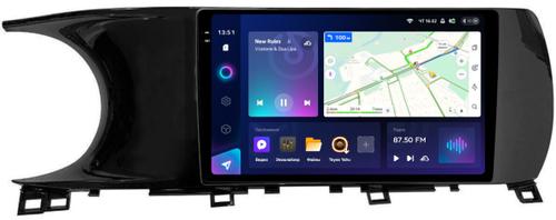 Магнитола для KIA K5 2020+ - Teyes CC3-2K QLed Android 10, Быстрая, SIM-слот, CarPlay