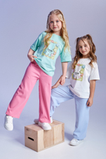 Брюки д/д DELORAS 19863